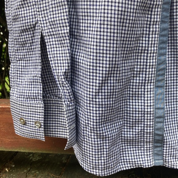 Theory Button-Up - Picture 6 of 11